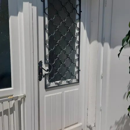 T3 Center Menton- Parking Appartement