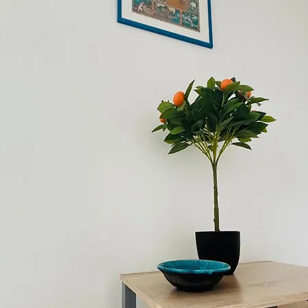 T3 Center Menton- Parking Menton