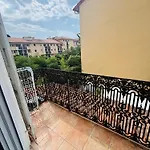 T3 Center Menton- Parking Appartement *