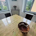 Apartment T3 Center Menton- Parking Menton