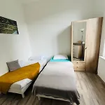 T3 Center Menton- Parking Appartement Menton