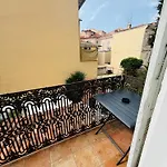 T3 Center Menton- Parking Apartment Menton