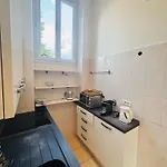 T3 Center Menton- Parking Appartement Menton