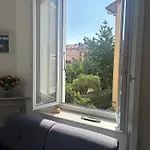 Apartment T3 Center Menton- Parking *