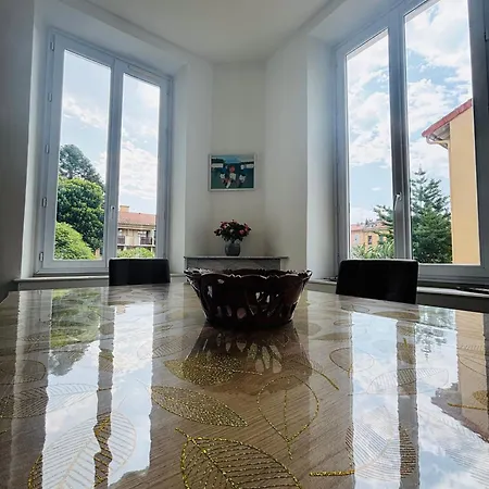 T3 Center Menton- Parking Menton