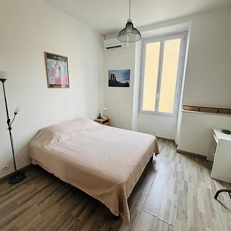 T3 Center Menton- Parking *