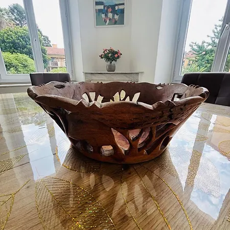 T3 Center Menton- Parking * Μεντόν