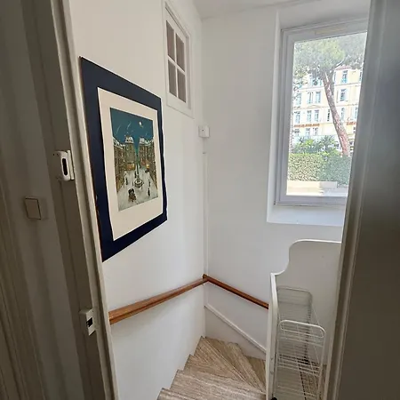 T3 Center Menton- Parking Menton