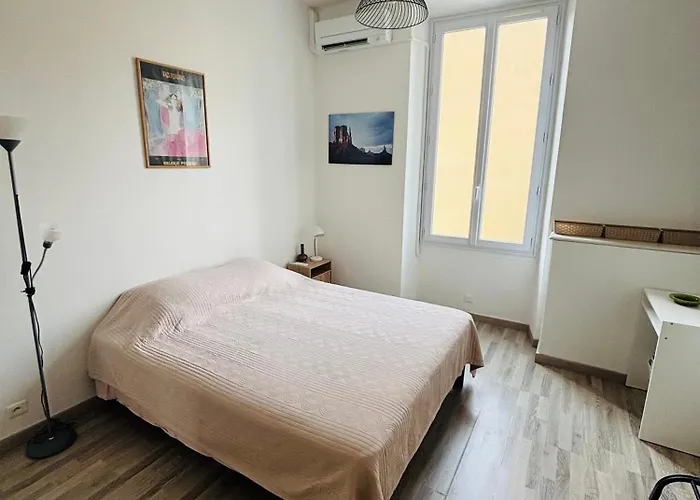 T3 Center Menton- Parking *