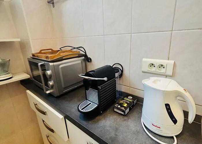 T3 Center Menton- Parking