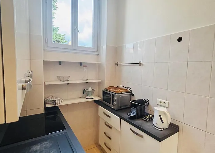 T3 Center Menton- Parking Apartmán Menton